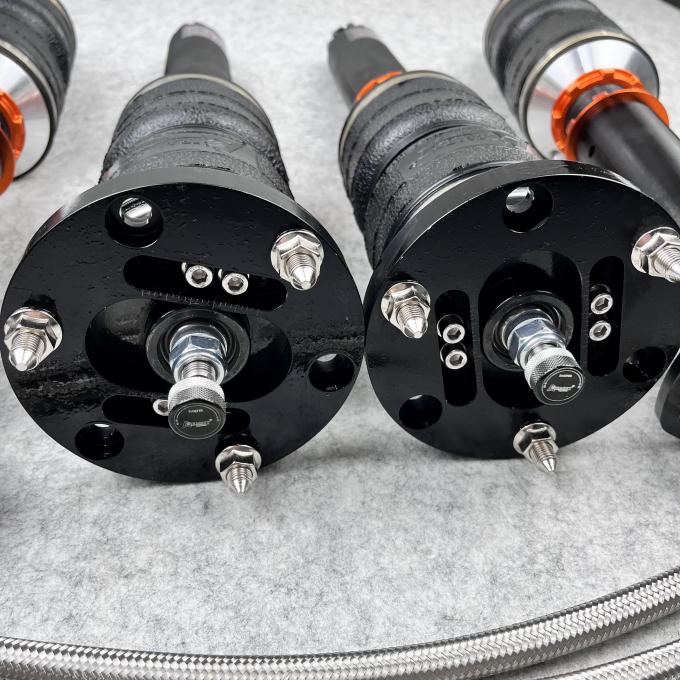 Per TOYOTA CROWN S210 (2012~)/Componenti per autoveicoli Nuovo air strut/Air suspension coilover/Air spring assembly AIRMEXT Brand013 2