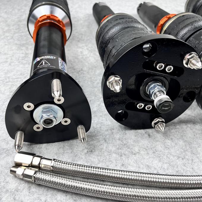 Per TOYOTA CROWN S210 (2012~)/Componenti per autoveicoli Nuovo air strut/Air suspension coilover/Air spring assembly AIRMEXT Brand013 3