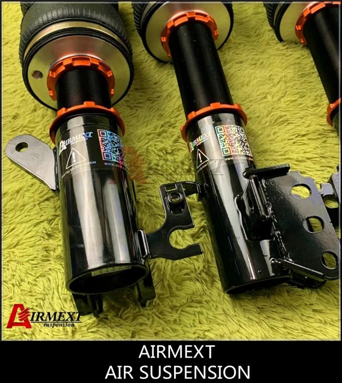 Per TOYOTA CROWN S210 (2012~)/Componenti per autoveicoli Nuovo air strut/Air suspension coilover/Air spring assembly AIRMEXT Brand013 10