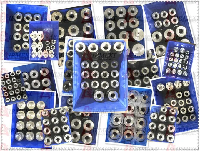 2018+ puntone della molla pneumatica della sospensione dell'aria della corona S220 Toyota nuovissimo 5