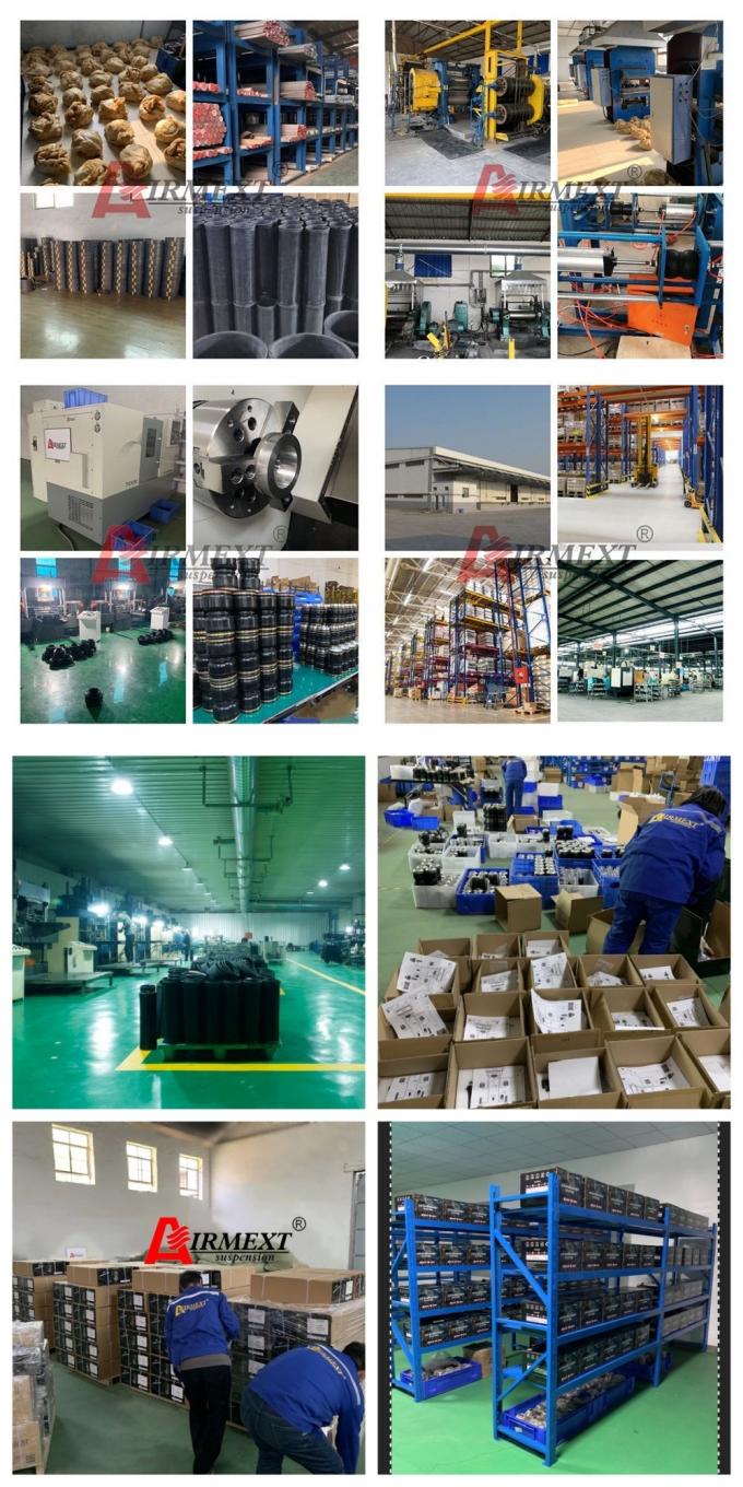 2018+ puntone della molla pneumatica della sospensione dell'aria della corona S220 Toyota nuovissimo 12