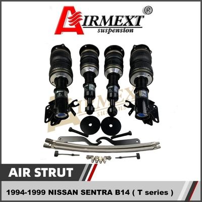 For  Nissan Sentra B14 1994-1999  air strut kit air suspension