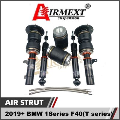 For BMW 1 SERIES F40 2019+ BMW Air Suspension Air Strut Kit