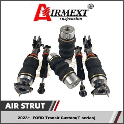 For FORD Transit Custom(2023~) Air STRUT Suspension Kit /Air Spring Assembly /Auto Parts/Pneumatic