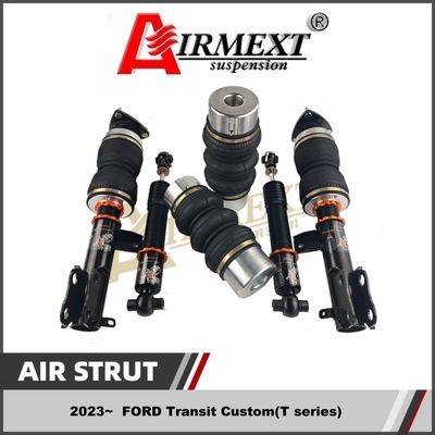 For FORD Transit Custom(2023~) Air STRUT Suspension Kit /Air Spring Assembly /Auto Parts/Pneumatic