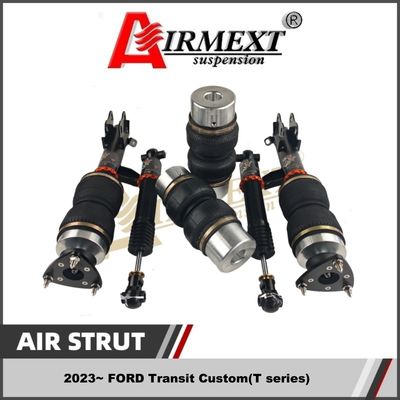 For FORD Transit Custom(2023~) Air STRUT Suspension Kit /Air Spring Assembly /Auto Parts/Pneumatic