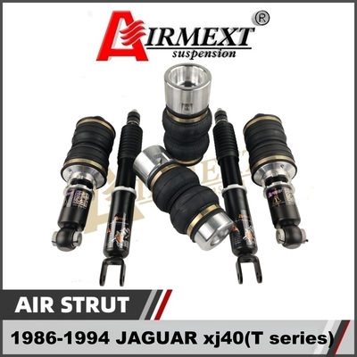 For JAGUAR xj40(1986-1994) Air STRUT Suspension Kit /air Spring Assembly /Auto Parts/pneumatic