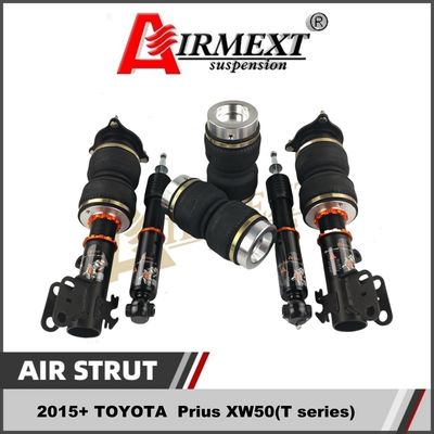 For TOYOTA PRIUS XW50 (2015~2022) Air STRUT Suspension Kit /air Spring Assembly /Auto Parts/pneumatic