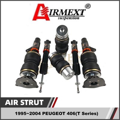 For PEUGEOT 406(1995~2004) Air Suspension Strut/Air STRUT Suspension Kit /air Spring Assembly /Auto Parts/pneumatic