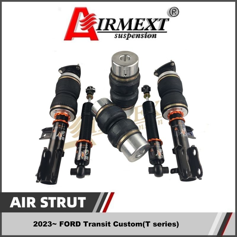 For FORD Transit Custom(2023~) Air STRUT Suspension Kit /Air Spring Assembly /Auto Parts/Pneumatic